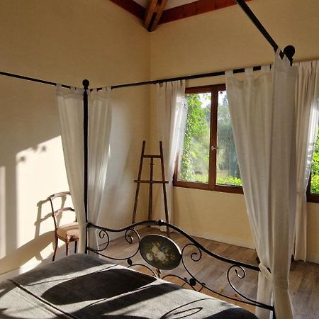 Les Grands Bois Villa Saint-Épain Dış mekan fotoğraf
