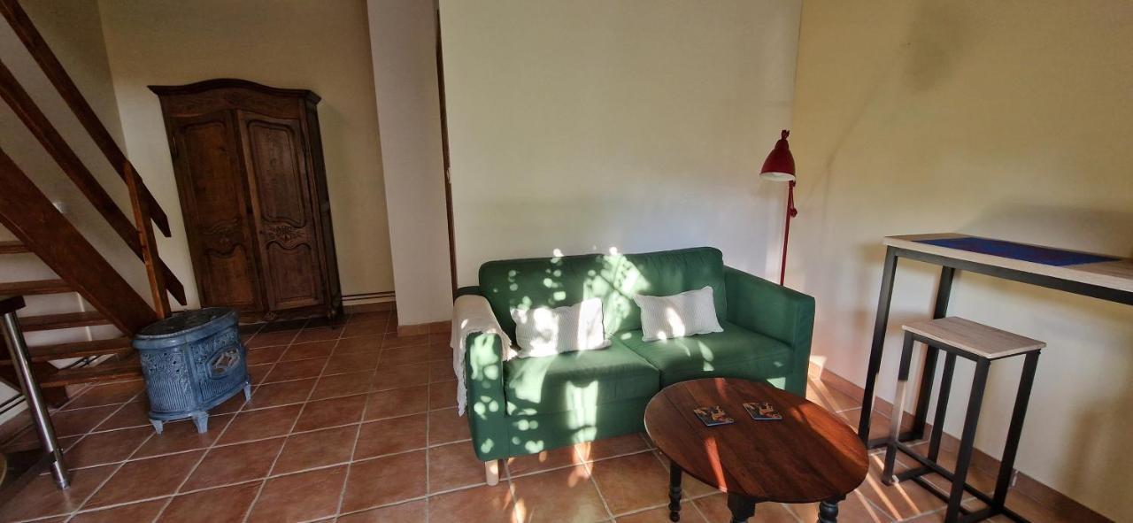 Les Grands Bois Villa Saint-Épain Dış mekan fotoğraf