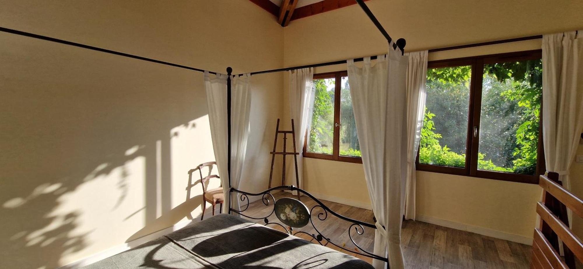 Les Grands Bois Villa Saint-Épain Dış mekan fotoğraf